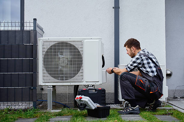Trusted Air Conditioning Repair service in Belford, NJ - HVAC Repair CO